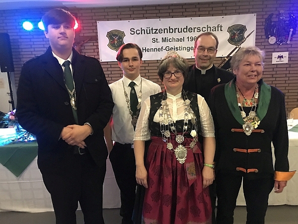 Read more about the article Schützenfest 2022