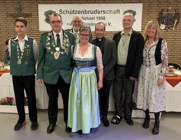 Read more about the article Schützenfest 2023